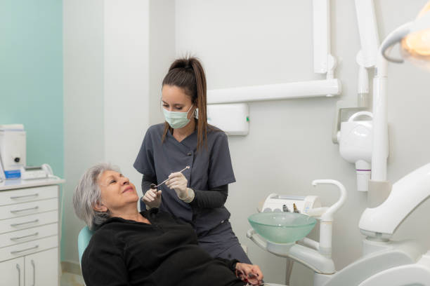 Best Knocked-Out Tooth Emergency  in Escondido, CA