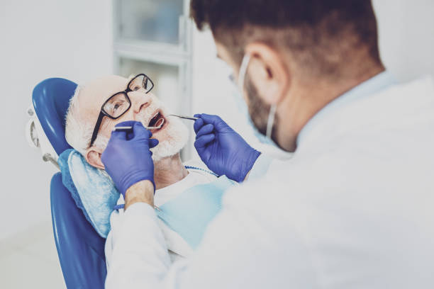 Best Dentist for Severe Toothache  in Escondido, CA